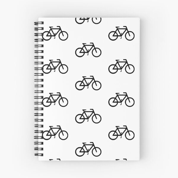 Item preview, Bike Bicycle Cyclist Biker designed and sold by TheBestStore.