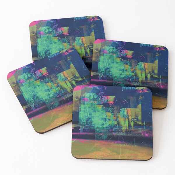 Item preview, colorful,art,abstract designed and sold by grickodd.