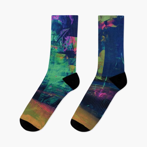 Item preview, colorful,art,abstract designed and sold by grickodd.