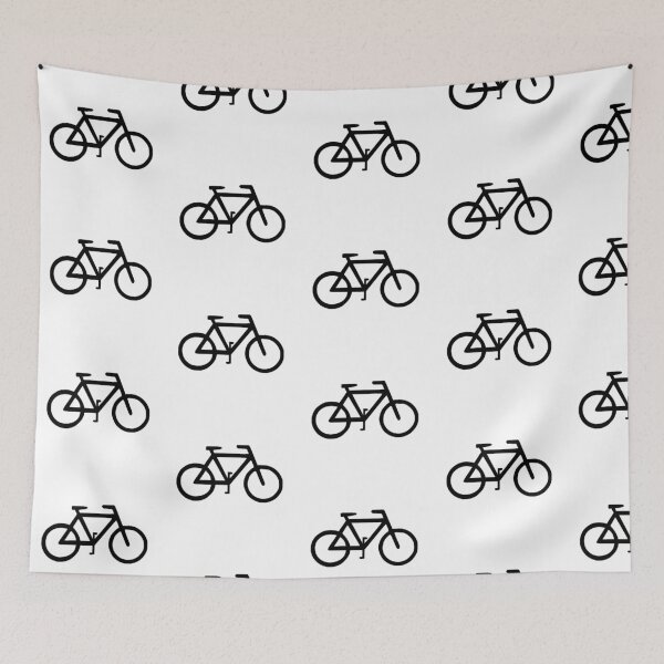 Item preview, Bike Bicycle Cyclist Biker designed and sold by TheBestStore.