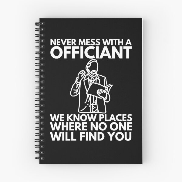 Item preview, officiant designed and sold by T-shirtgallery.