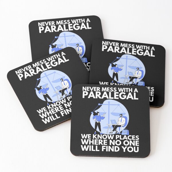 Item preview, paralegal designed and sold by T-shirtgallery.