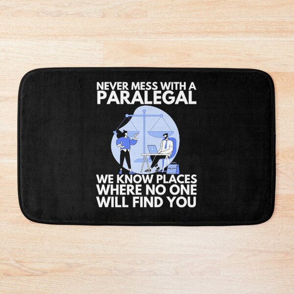 Item preview, paralegal designed and sold by T-shirtgallery.