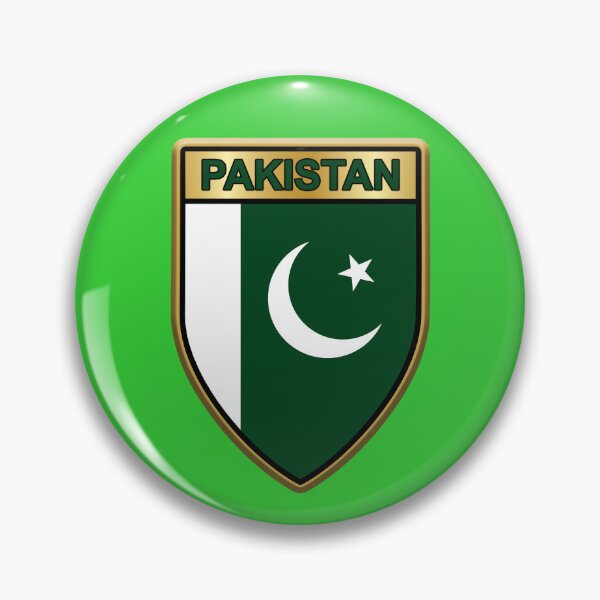 Item preview, PAKISTAN Gifts, Masks, Stickers & Products (12) designed and sold by mpodger.