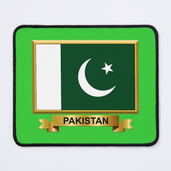 Item preview, PAKISTAN Gifts, Masks, Stickers & Products (12) designed and sold by mpodger.