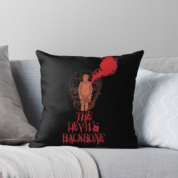 Item preview, The Devil's Backbone designed and sold by AnalogDesigns.