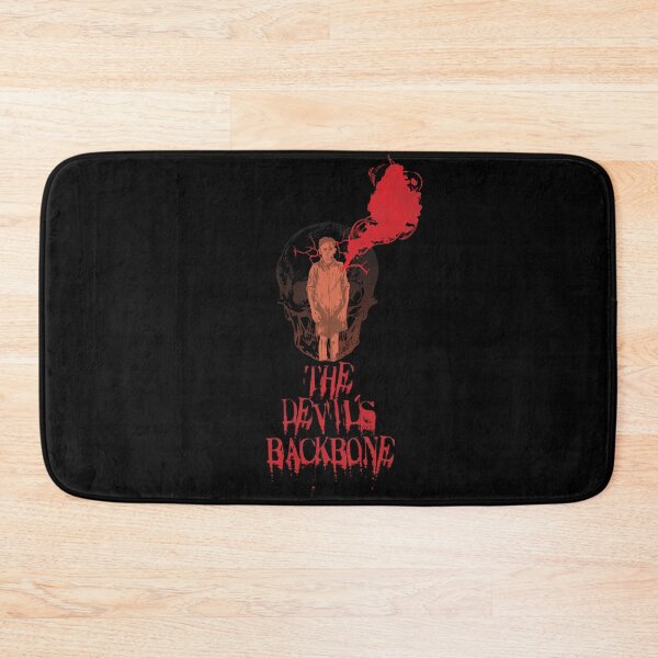 Item preview, The Devil's Backbone designed and sold by AnalogDesigns.
