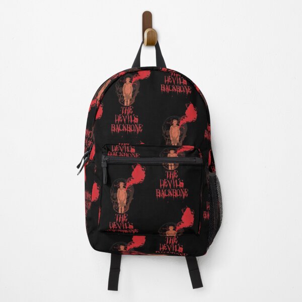 Item preview, The Devil's Backbone designed and sold by AnalogDesigns.