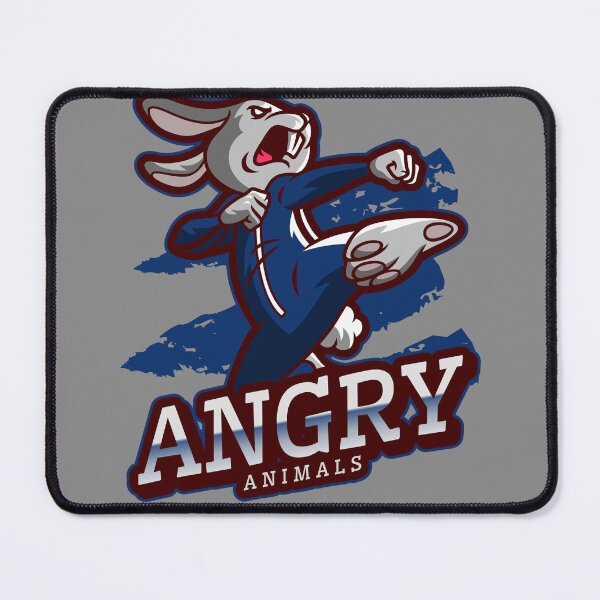Item preview, Angry animals foto design designed and sold by sreckov-desig.