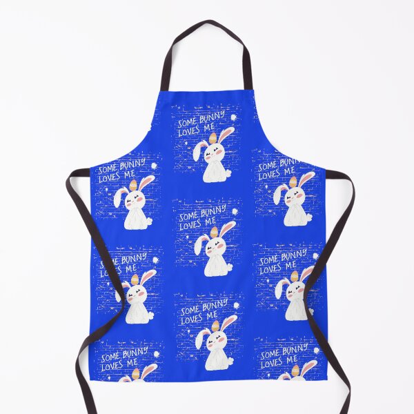 Item preview, easter bunny wall designed and sold by benjielwarro.