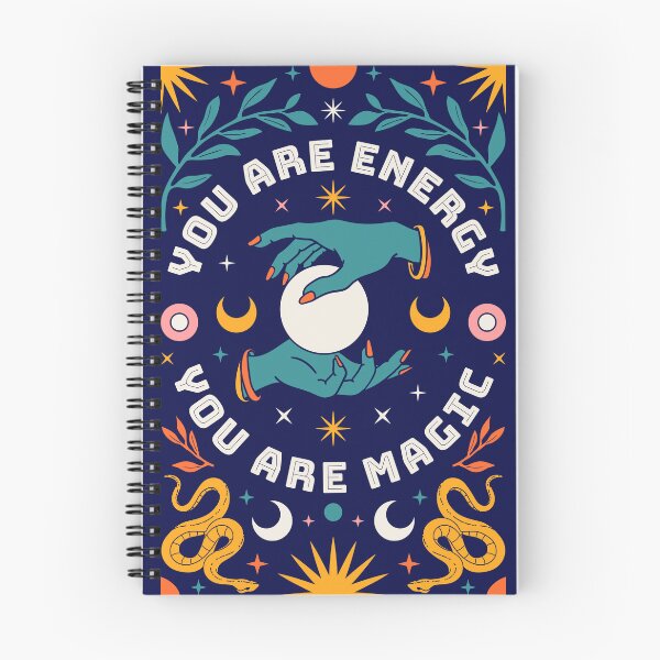 Item preview, You Are Energy designed and sold by machmigo.