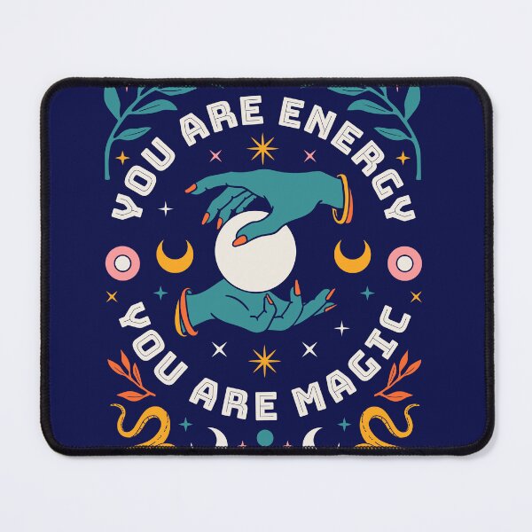 Item preview, You Are Energy designed and sold by machmigo.