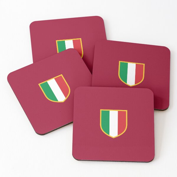 Item preview, Roma Scudetto designed and sold by nextgoalwins.
