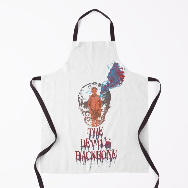 Item preview, The Devil's Backbone designed and sold by AnalogDesigns.