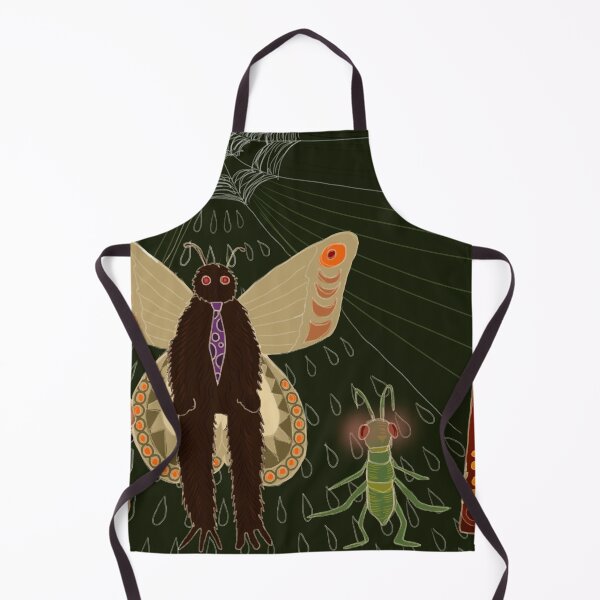 Item preview, Mothman and Co. designed and sold by cammoora.