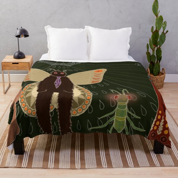 Item preview, Mothman and Co. designed and sold by cammoora.