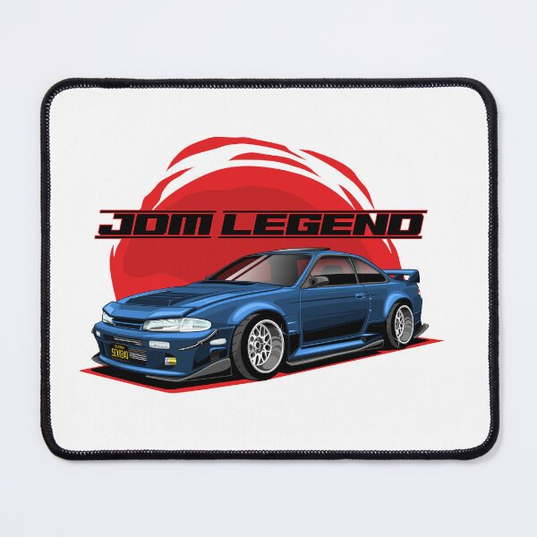 Item preview, 240 NISSAN designed and sold by realisticcartoo.