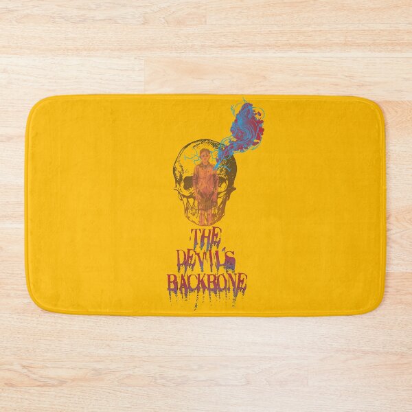 Item preview, The Devil's Backbone designed and sold by AnalogDesigns.