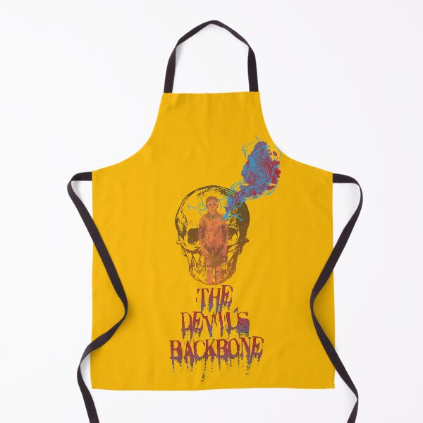 Item preview, The Devil's Backbone designed and sold by AnalogDesigns.