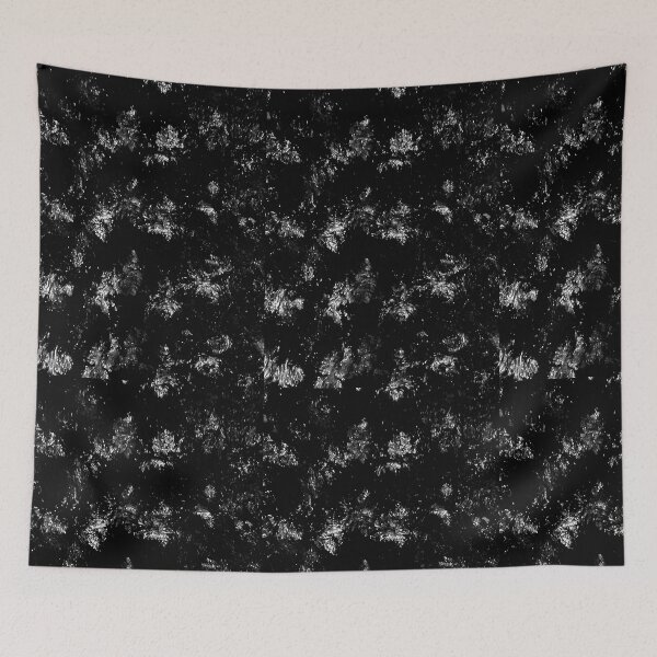 Item preview, Blavk Velvet Soft designed and sold by QueenVictoria8.