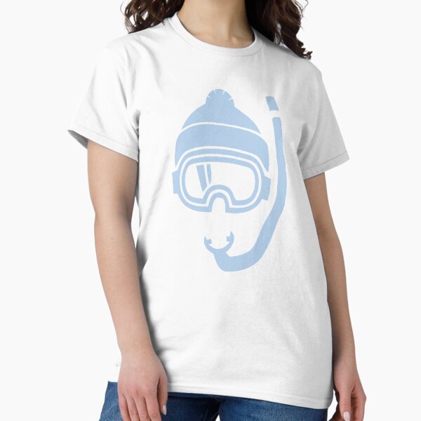 Item preview, Snorkel deep powder snow designed and sold by Paul Fitzgerald.