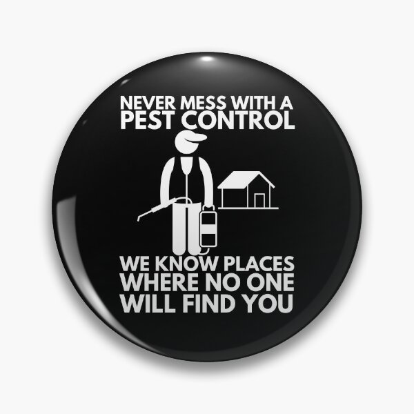 Item preview, pest control designed and sold by T-shirtgallery.