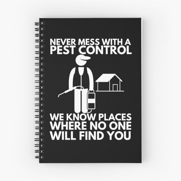 Item preview, pest control designed and sold by T-shirtgallery.