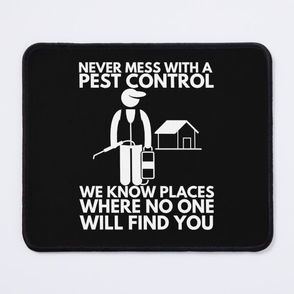 Item preview, pest control designed and sold by T-shirtgallery.
