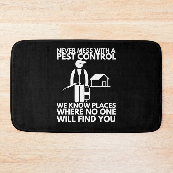 Item preview, pest control designed and sold by T-shirtgallery.