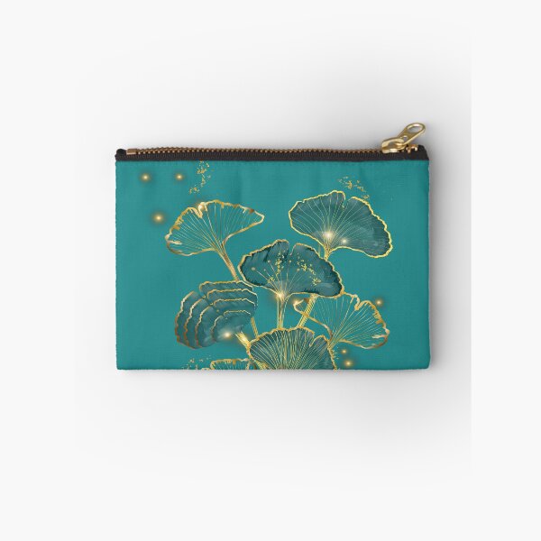 Item preview, Golde Ginkgo Leaves designed and sold by virillanissa.