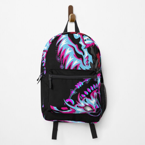 Item preview, tiger face glitch designed and sold by apeinz.