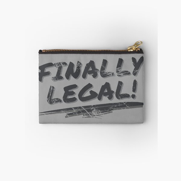 Item preview, Finally Legal! designed and sold by wintklc.