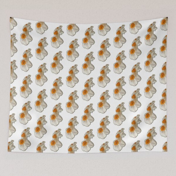 Item preview, Narcissus. decor designed and sold by Stellagala.