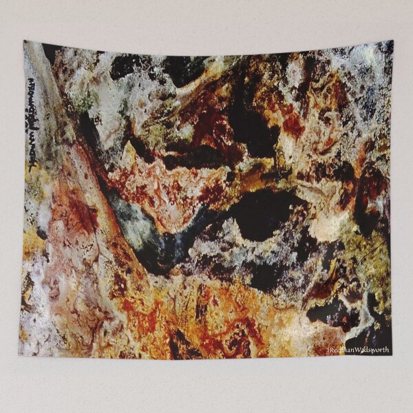 Item preview, Visions Under the Waves designed and sold by Jennifer Wadsworth.