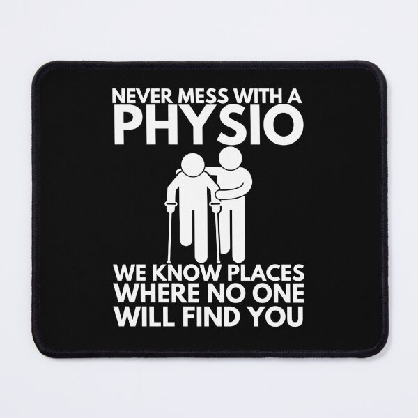 Item preview, physio designed and sold by T-shirtgallery.