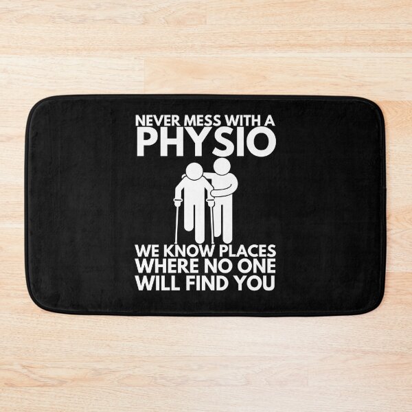 Item preview, physio designed and sold by T-shirtgallery.