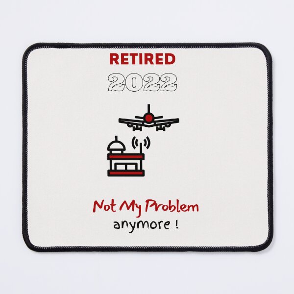 Item preview, Air traffic Controller - Funny Quotes designed and sold by fashionoose.