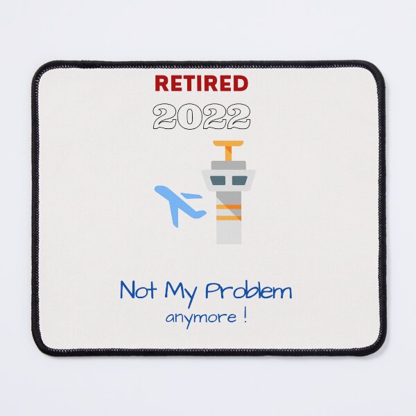 Item preview, Air traffic Controller - Funny Quotes designed and sold by fashionoose.
