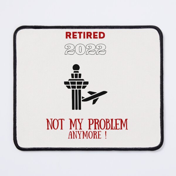 Item preview, Air traffic Controller - Funny Quotes designed and sold by fashionoose.