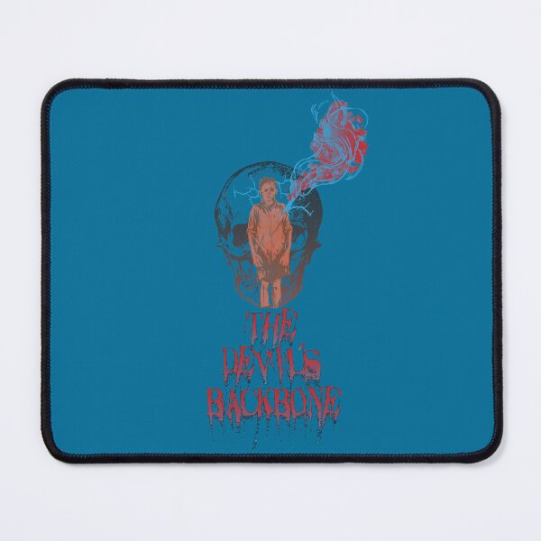 Item preview, The Devil's Backbone designed and sold by AnalogDesigns.