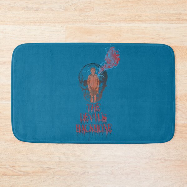 Item preview, The Devil's Backbone designed and sold by AnalogDesigns.