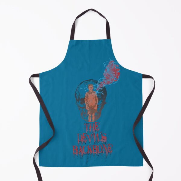 Item preview, The Devil's Backbone designed and sold by AnalogDesigns.