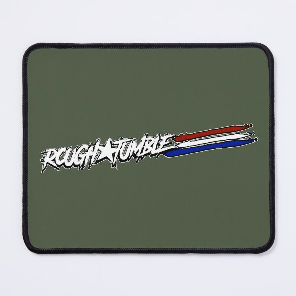 Item preview, Rough and Tumble designed and sold by CERichards.