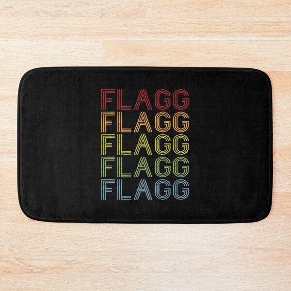 Item preview, FLAGG designed and sold by oslandefren.