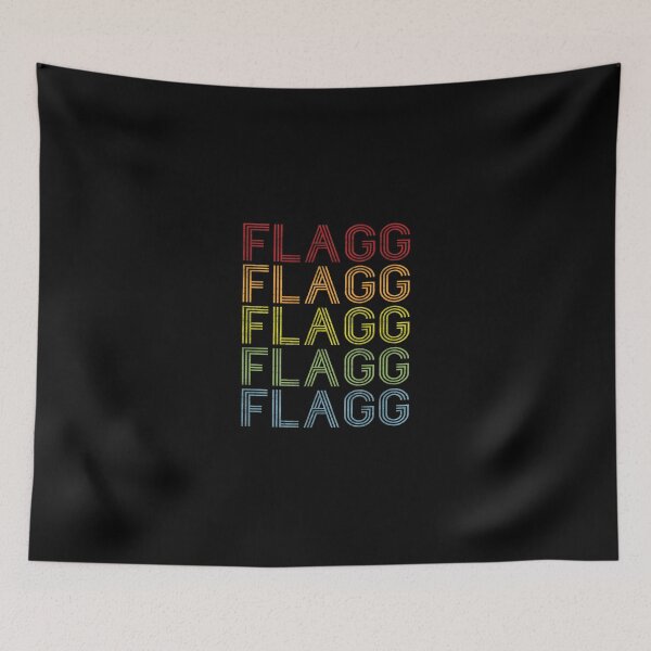 Item preview, FLAGG designed and sold by oslandefren.
