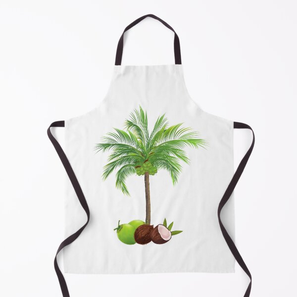 Item preview, Coconut Tree Haiti Fruit designed and sold by HaitiPouLaVi.