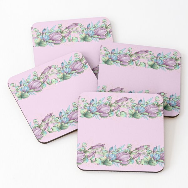 Item preview, flowers,nature,pink designed and sold by grickodd.