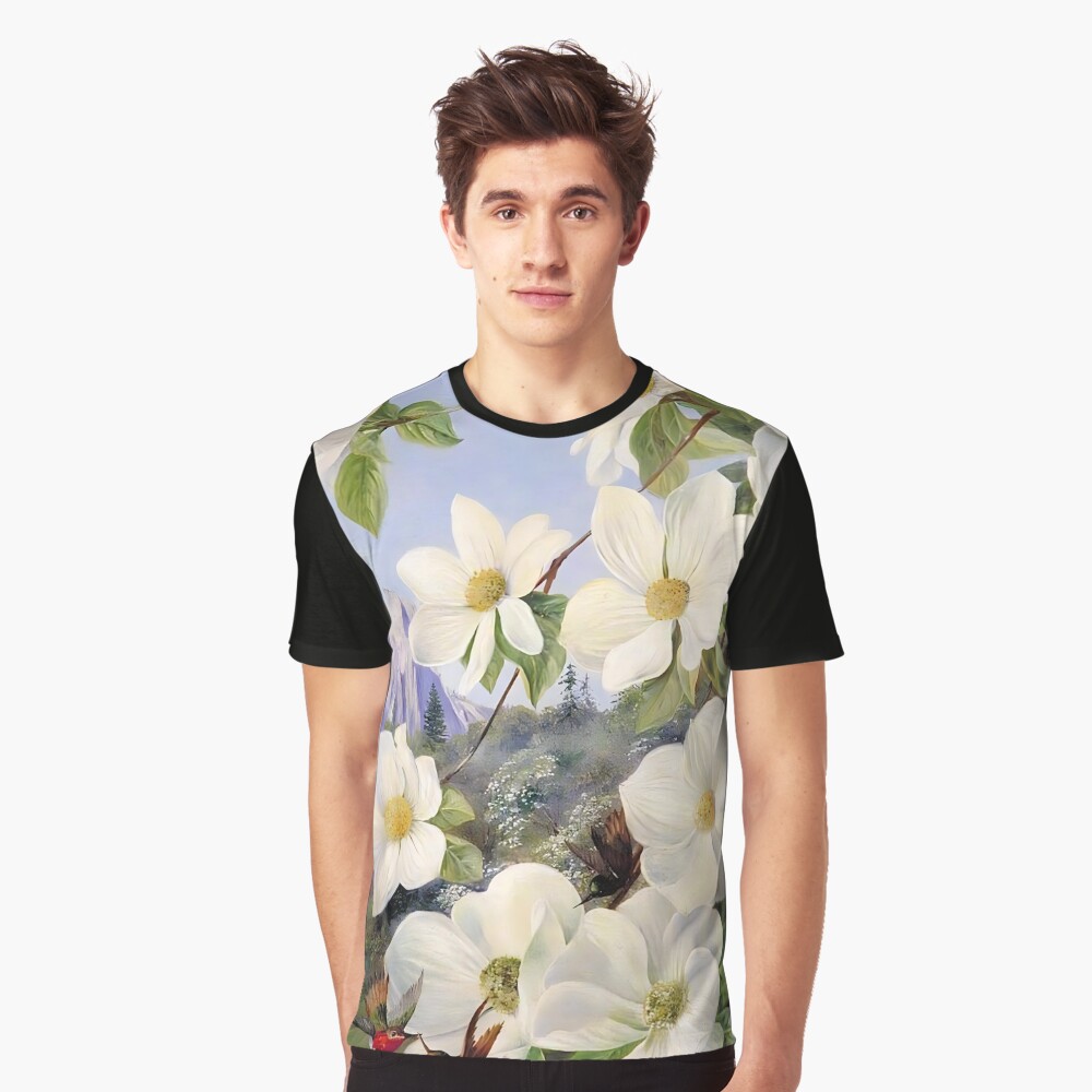 Item preview, Graphic T-Shirt designed and sold by ArtMemory.
