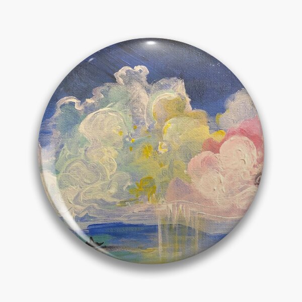 Item preview, Skylit Rainfall  designed and sold by bevmostic.