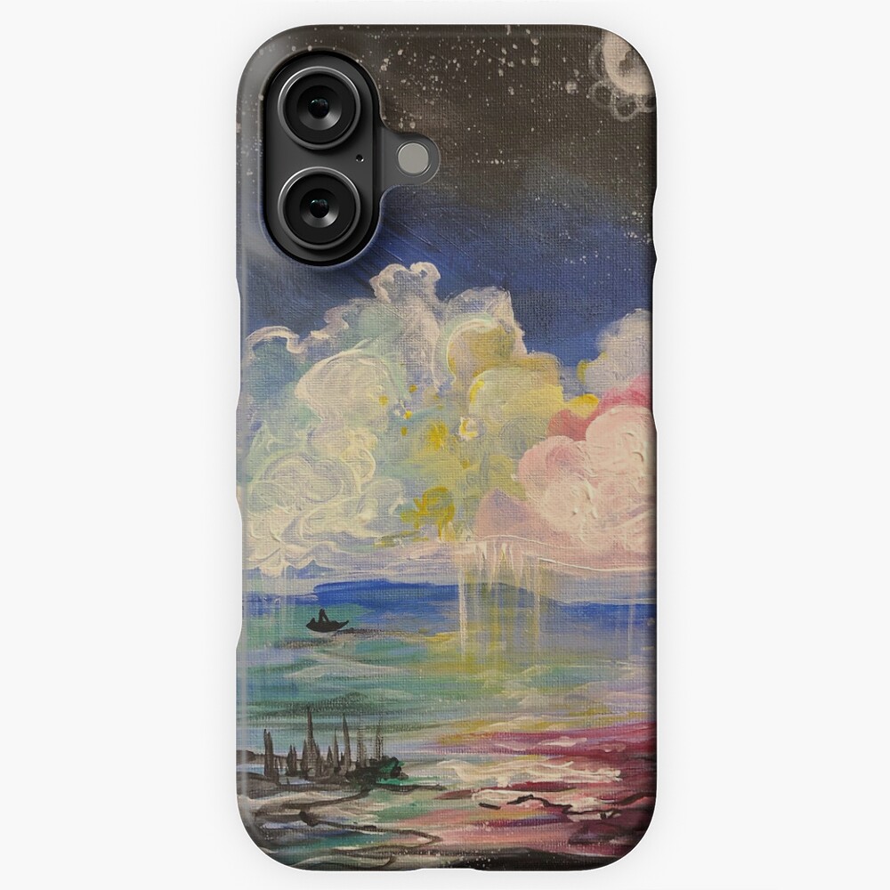 Item preview, iPhone Snap Case designed and sold by bevmostic.